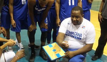 La selección de baloncesto viaja hoy hacia México para dos fogueos