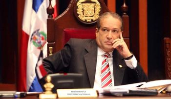 Reinaldo Pared Pérez niega "pleito casao" de Danilo y Leonel por candidatura presidencial 