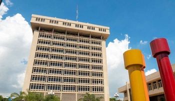Economía dominicana registra expansión interanual de 4.6 % en enero 2024
