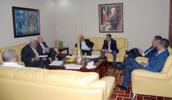 PLD estará presente en convocatoria de Agripino;  favorece consenso para aprobar Ley de Partidos