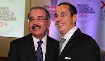 Adoexpo agradece a Danilo Medina creación de ventanilla única