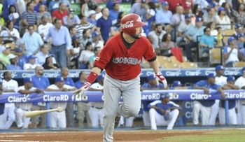 El Licey encuentra la fórmula para ganarle a los Leones