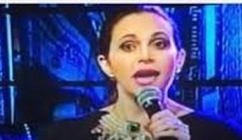 Venya Carolina suapea con Pamela: Está ahí porque eres novia (esposa) de Giancarlo, no por profesional (Video)