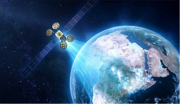 Facebook lanzará un satélite que le dará internet gratis a África
