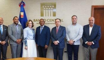 Sector construcción mueve más de US$ 16,000 millones y aporta 13.1% del PIB dominicano