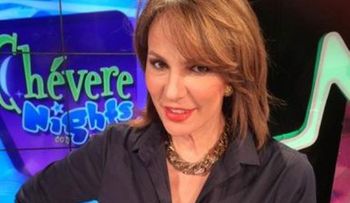 ¡Qué chévere!