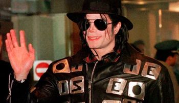 Michael Jackson era un pervertido: abusó de un niño de cinco años, y se casó con otro de 10 