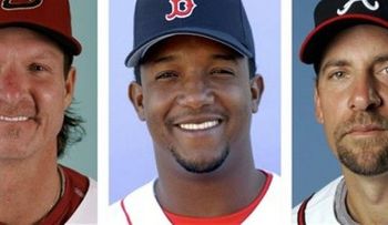 10 espacios para muchos candidatos en el Cooperstown