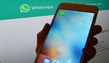 "WhatsMessenger": esta es la última novedad de WhatsApp 