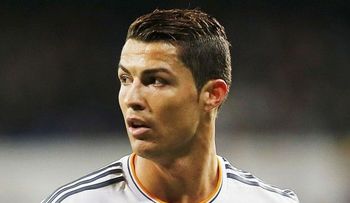 Cristiano es suspendido dos partidos
