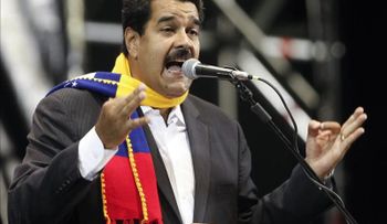Venezuela expulsa a periodista estadounidense acusado de espionaje