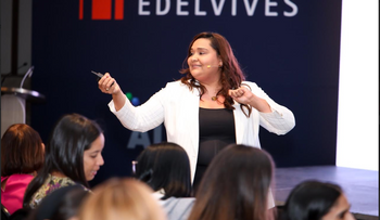 Nueva solución impulsa aprendizaje y creatividad infantil