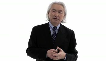 El científico Michio Kaku asegura haber encontrado evidencia de la existencia de Dios