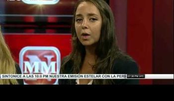 Entrevista con creadoras de Juntos por ti; fundación que contribuye al desarrollo de niños y jóvenes