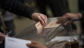 Dominicanos en NY superan en votos a 17 provincias