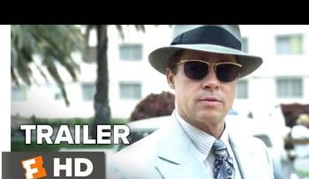 Actriz Marion Cotillard niega romance con Brad Pitt (VIDEO)