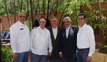 MVM asegura HM aceptó darle la candidatura 2016; rompe diálogo con ex presidente