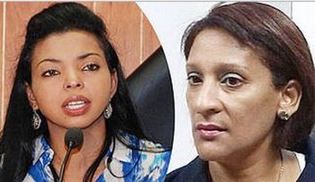 Abogado de jueza apelarán si archivan querella contra Yeni Berenice 