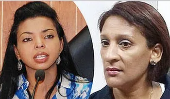 Abogado de jueza apelarán si archivan querella contra Yeni Berenice 
