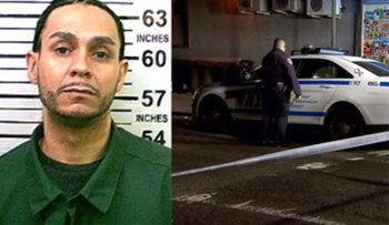 Persiguen activamente exconvicto por balear tres dominicanos en el bajo Manhattan  