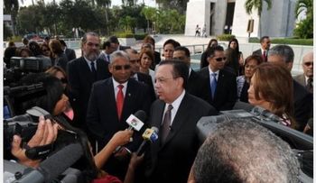 Héctor Valdez Albizu: Posible alza tasas de interés sería lo menos perjudicial 