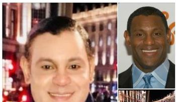 Sammy Sosa publica más fotos con el cambio de su color que causan asombro