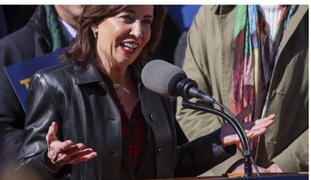 Nueva York legaliza la muerte asistida desde julio