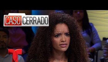 La usaron como juguete sexual y la obligaron a tener relaciones con su propio hermano