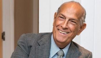 Pondrán Oscar de la Renta a calle de Nueva York