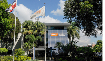 Licitación urgente para reemplazar puente en Amina