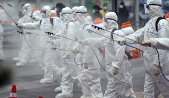El mundo sigue alarmado por el impacto del coronavirus