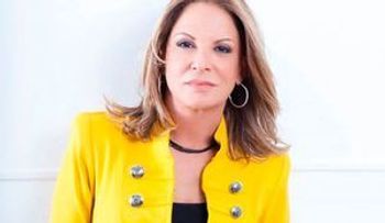  "El cáncer fue el peor evento de mi vida", dice la Dra. Ana María Polo