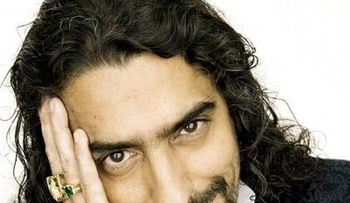 Ladrones atracaron al artista Diego El Cigala en Punta Cana