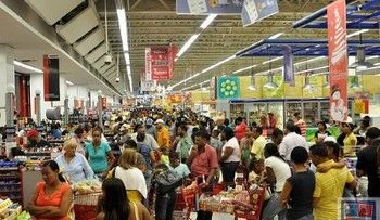 Supermercados Nacional y Jumbo asumirán ITBIS en enero