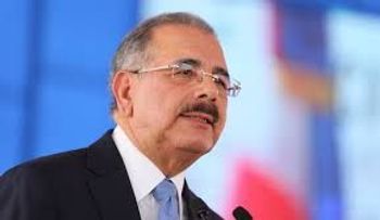 Presidente Medina vendrá a NY en dos semanas