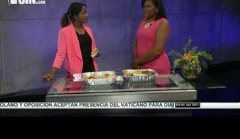 Deleitamos nuestro paladar con los sabores de la bandeja paisa colombiana