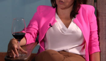 Tania Báez: ¨Cuando cerré Hola Gente mandé varias propuesta y nadie me dio un sí"