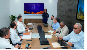 ETED avanza en la integración de las mejores prácticas de gestión ambiental