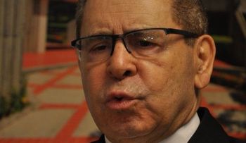 Iglesia descalifica a Agripino para hablar en su nombre sobre acusaciones