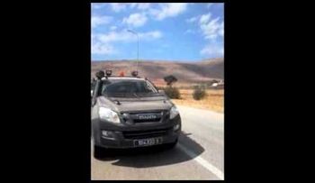 Israelíes retrasan tratamiento médico a un palestino con convulsiones (Video) 