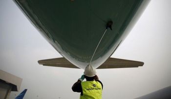 Airbus quiere patentar un terrorífico diseño para meter más pasajeros en los aviones
