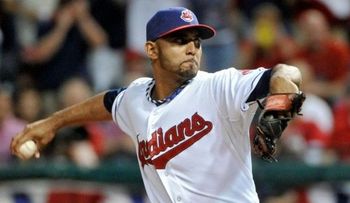 Investigan por presunto ataque sexual al pitcher criollo Danny Salazar