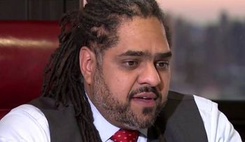 Primer juez dominicano Ernesto Gomez, en Corte Civil de El Bronx promete equidad sin discriminación 
