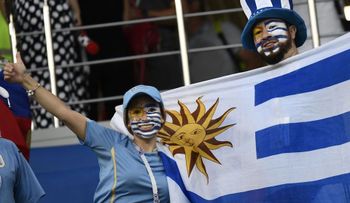 (Minuto a minuto) Uruguay â?" Portugal: ¿habrá victoria latinoamericana?