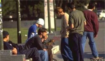 Iglesia Católica advierte si juventud no trabaja ni estudia, país no tiene futuro