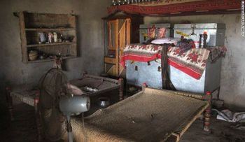 Ancianos de un pueblo en Pakistán ordenan violar a una adolescente en represalia por otra violación