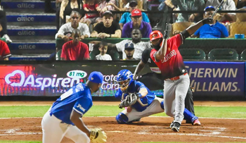 Yamaico: Nosotros nunca bajamos la cabeza