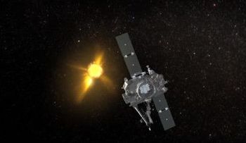 Satélite de Facebook queda destruido en explosión de cohete de SpaceX