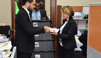  Procuraduría recopiló 1,700 pruebas para acusación contra siete implicados en caso Odebrecht 