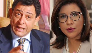 Enfrentamiento: Margarita dice que â??Felucho es un resentido e ignorante"